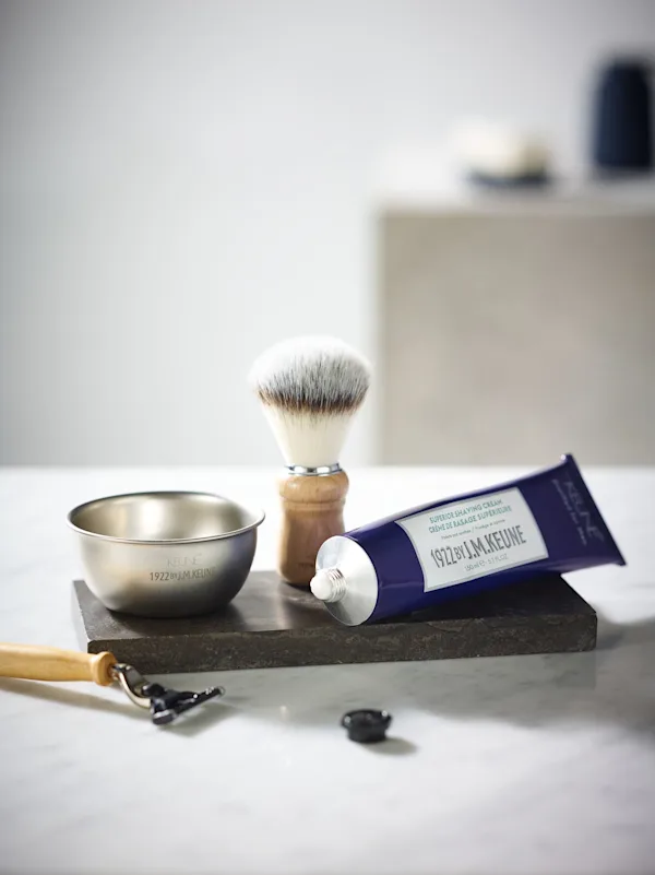 Keune 1922 By J.M. Keune Superior Shaving Cream