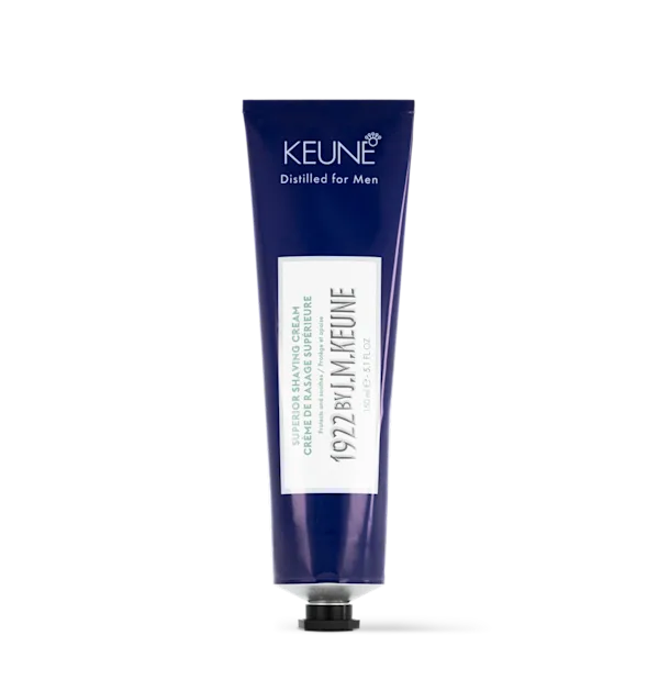 Keune 1922 By J.M. Keune Superior Shaving Cream