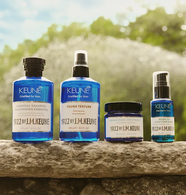 Keune 1922 By J.M. Keune Tough Texture