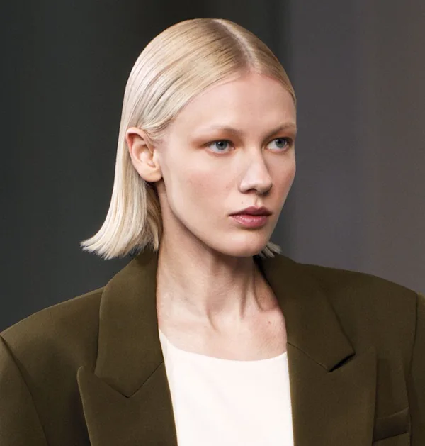 Keune Androgynous Hydro Bob Bundel