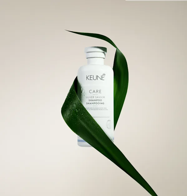 Keune Blonde Brilliance Treatment Bundel