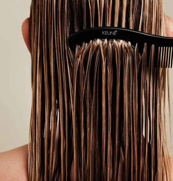 Keune Blonde Brilliance Treatment Bundel