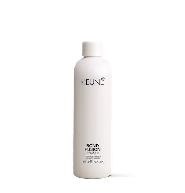 Keune Bond Fusion Phase 3