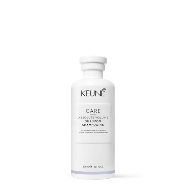 keune Care Absolute Volume Shampoo