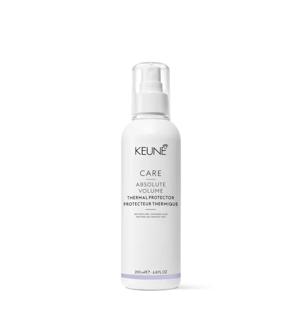 keune Care Absolute Volume Thermal Protector