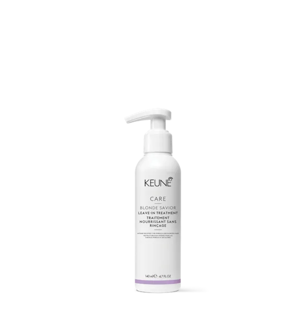 keune Care Blonde Savior Leave-in Treatment
