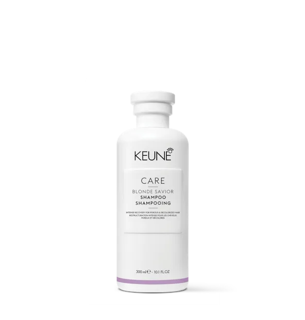 keune Care Blonde Savior Shampoo