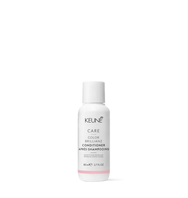 keune Care Color Brillianz Conditioner - travel size