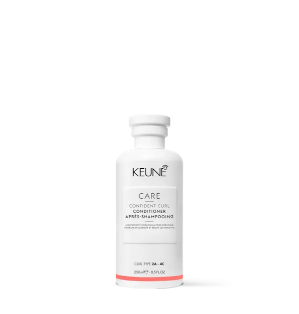 keune Care Confident Curl Conditioner