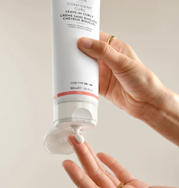 Keune Care Confident Curl Leave-In Coily