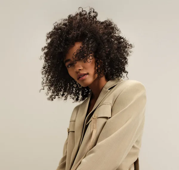 Keune Care Confident Curl Leave-In Coily