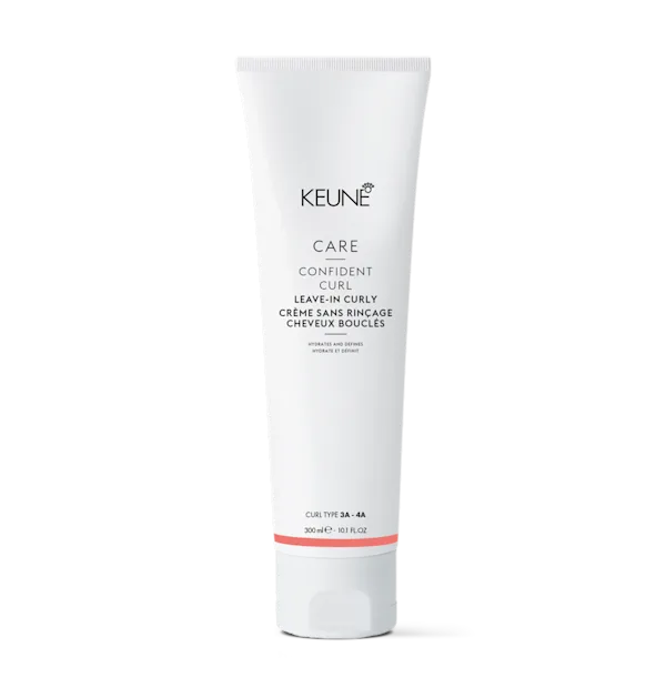 keune Care Confident Curl Leave-In Curly