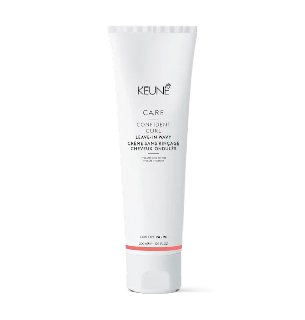 keune Care Confident Curl Leave-In Wavy