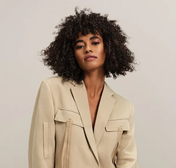 Keune Care Confident Curl Mask - Travel Size