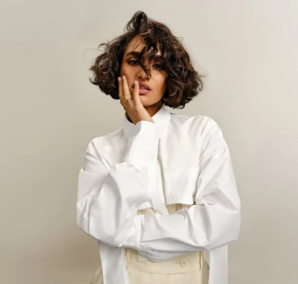 Keune Care Confident Curl Mask - Travel Size