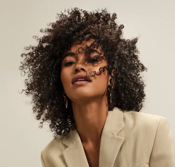 Keune Care Confident Curl Mask - XL