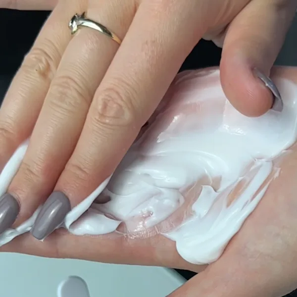 Keune Care Confident Curl Mask - XL