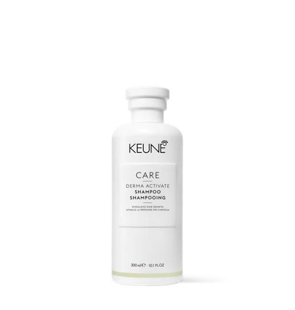 keune Care Derma Activate Shampoo