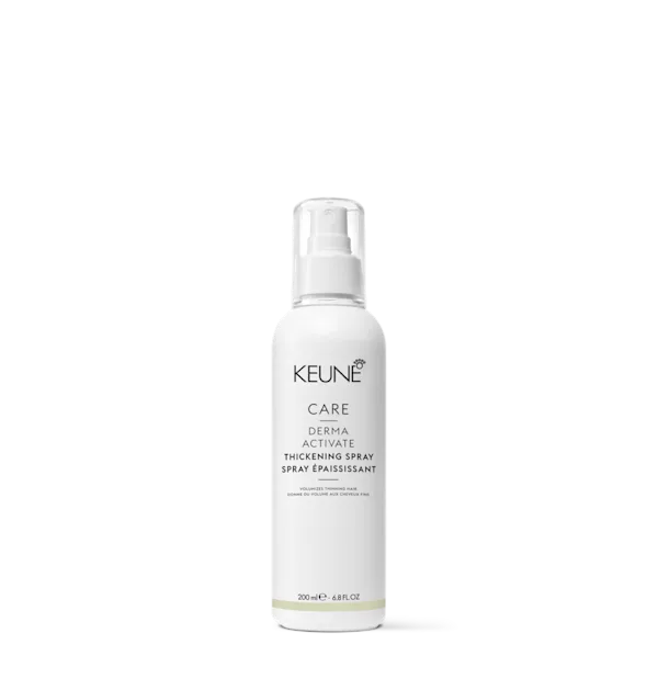 keune Care Derma Activate Thickening Spray