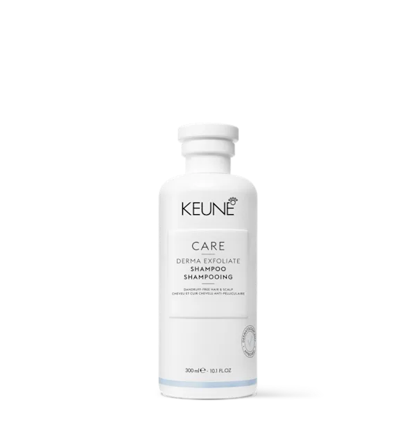 keune Care Derma Exfoliate Shampoo