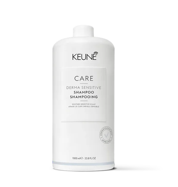 keune Care Derma Sensitive Shampoo - 1000ml