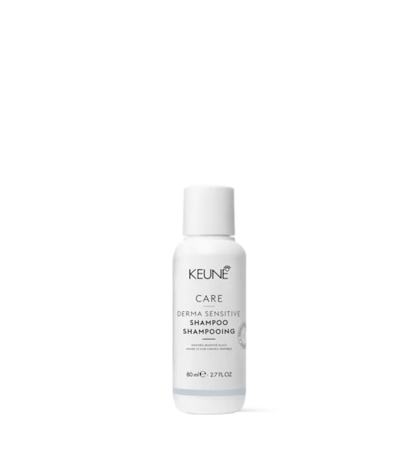 keune Care Derma Sensitive Shampoo - travel size