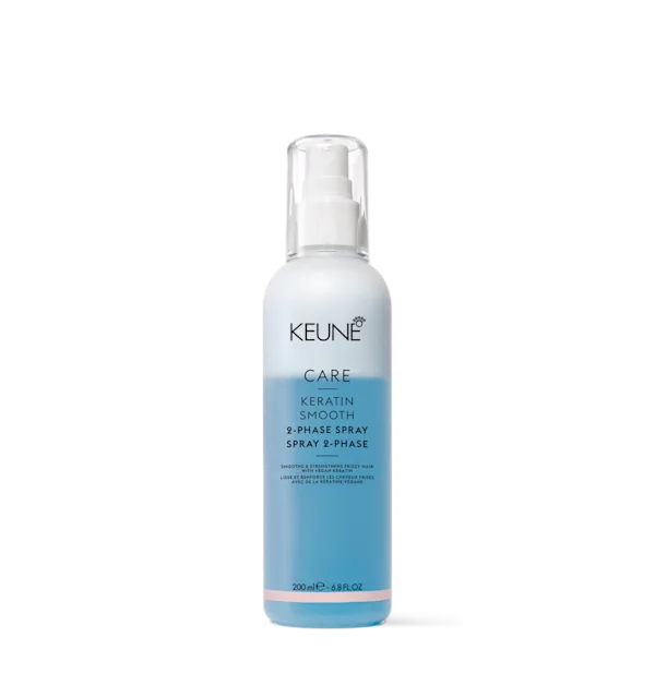 keune Care Keratin Smooth 2 Phase Spray