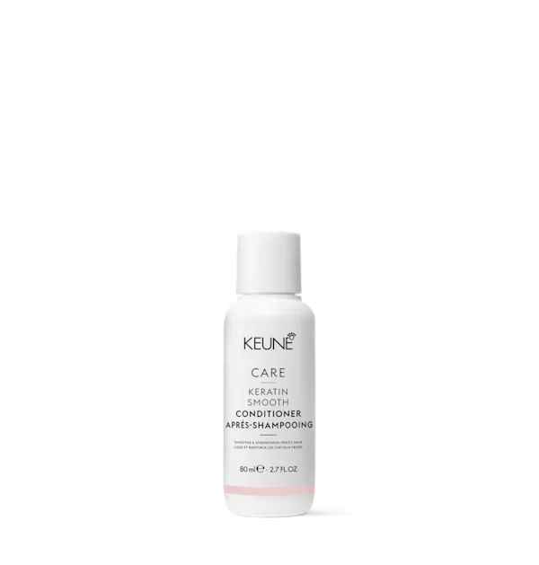 keune Care Keratin Smooth Conditioner - travel size