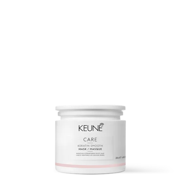 keune Care Keratin Smooth Mask