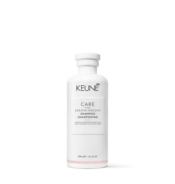 keune Care Keratin Smooth Shampoo