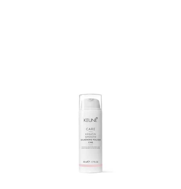 keune Care Keratin Smooth Silkening Polish