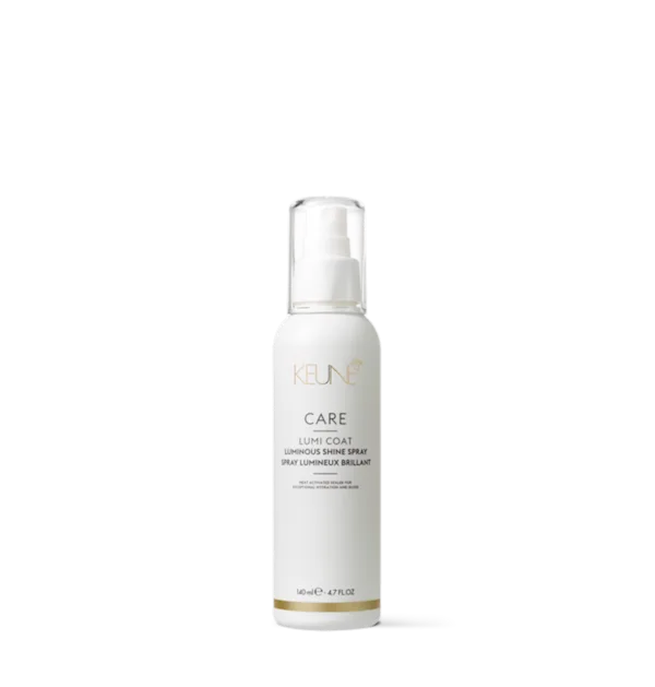 keune Care Lumi Coat Luminous Shine Spray