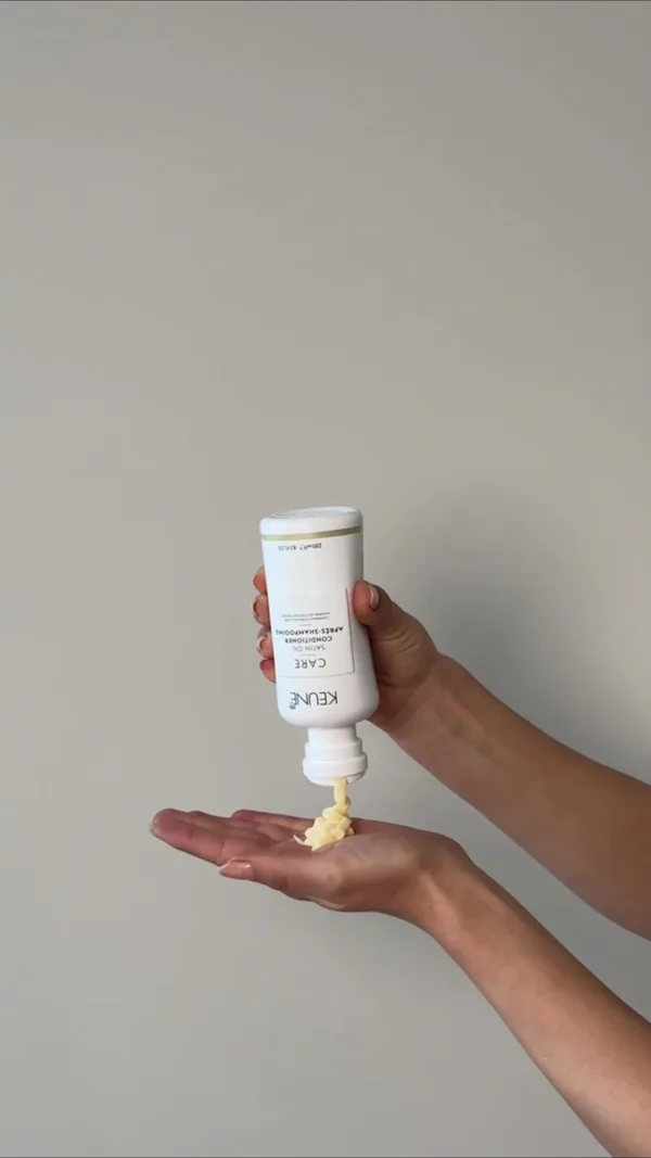 Keune Care Satin Oil Conditioner - 1000ml