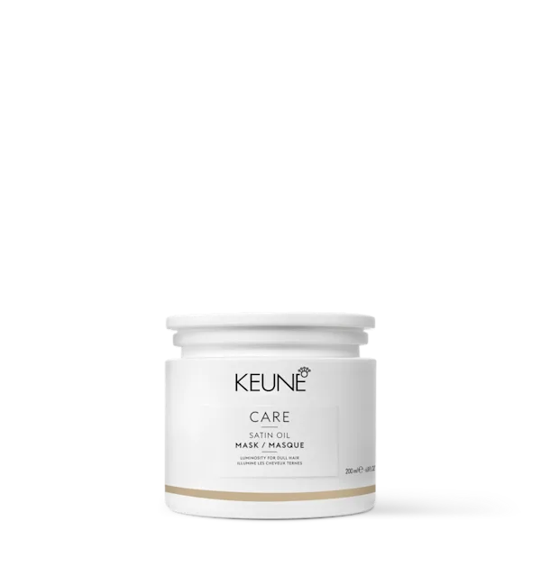 keune Care Satin Oil Mask