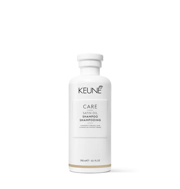 keune Care Satin Oil Shampoo