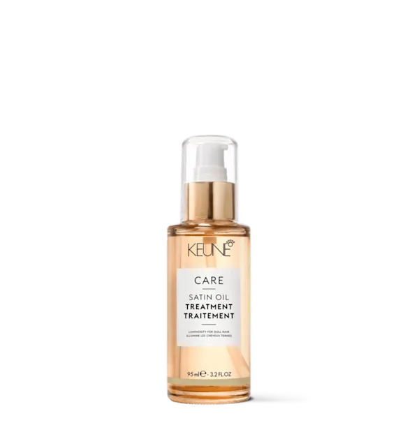 keune Care Satin Oil Treatment