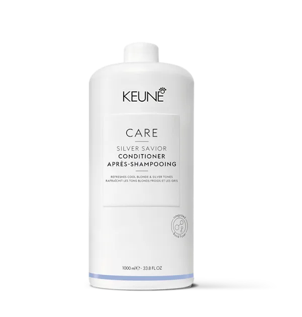 keune Care Silver Savior Conditioner - 1000ml