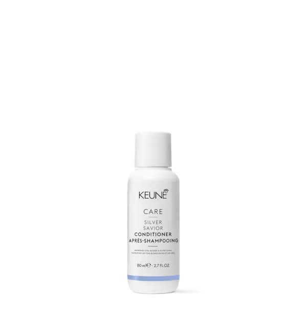 keune Care Silver Savior Conditioner - travel size