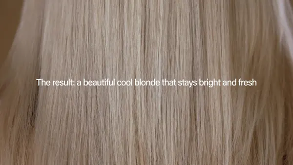 Keune Care Silver Savior Shampoo - 1000ml