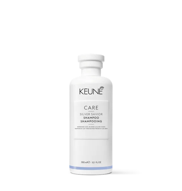 keune Care Silver Savior Shampoo