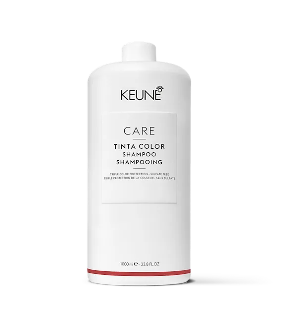keune Care Tinta Color Shampoo - 1000ml