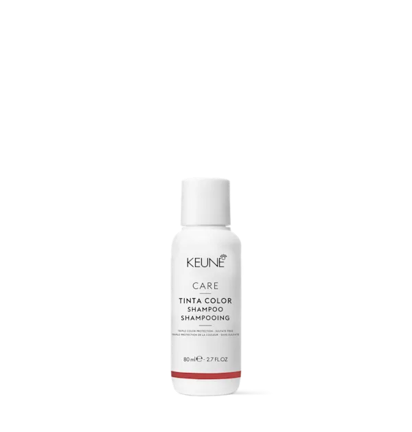 keune Care Tinta Color Shampoo - travel size