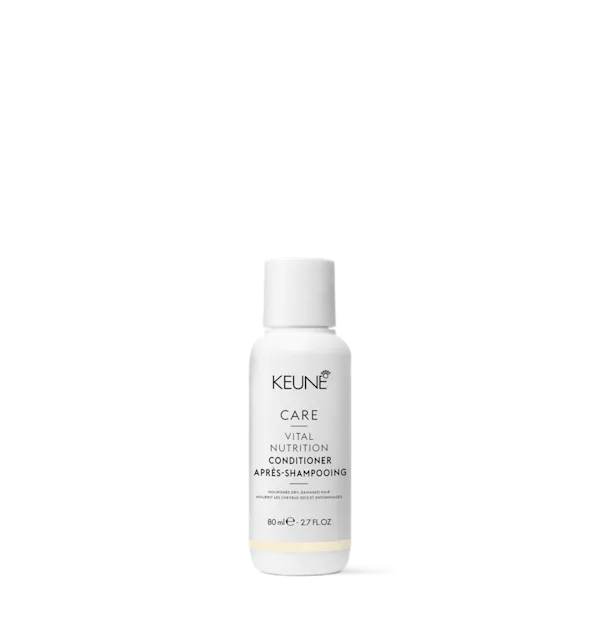 keune Care Vital Nutrition Conditioner - travel size