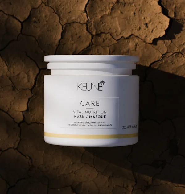 Keune Care Vital Nutrition Mask