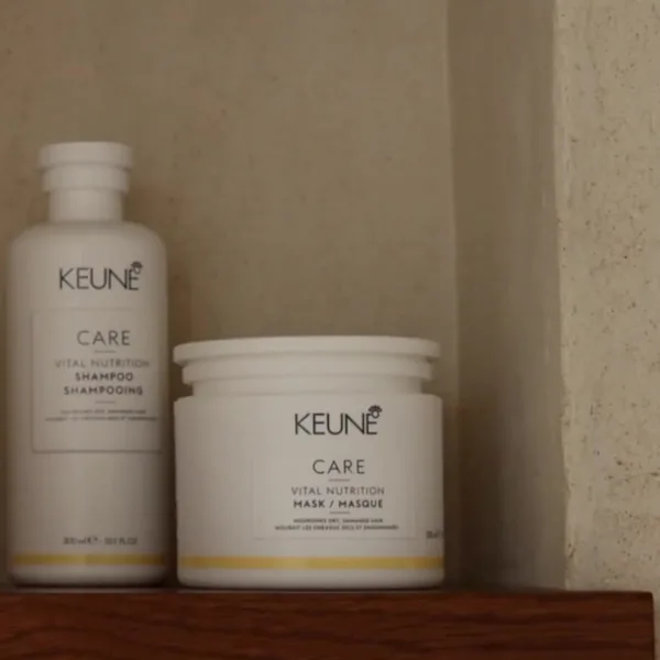 Keune Care Vital Nutrition Mask