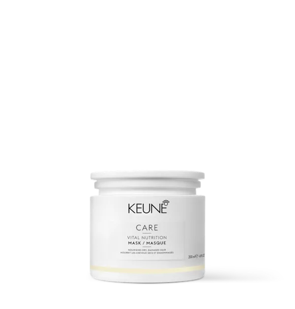 keune Care Vital Nutrition Mask