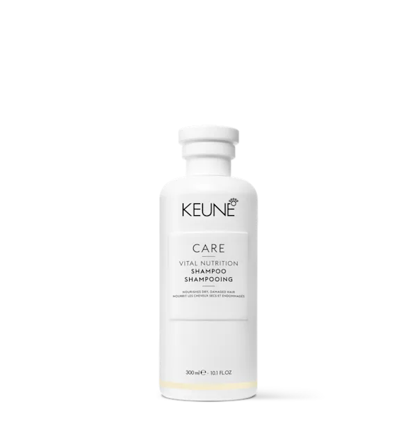 keune Care Vital Nutrition Shampoo