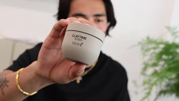 Keune Claytime