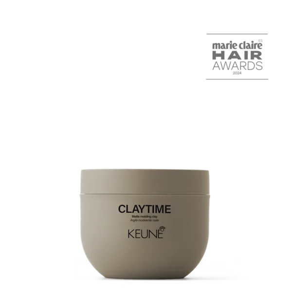 keune Claytime