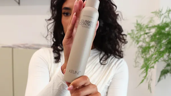 Keune Climate Control